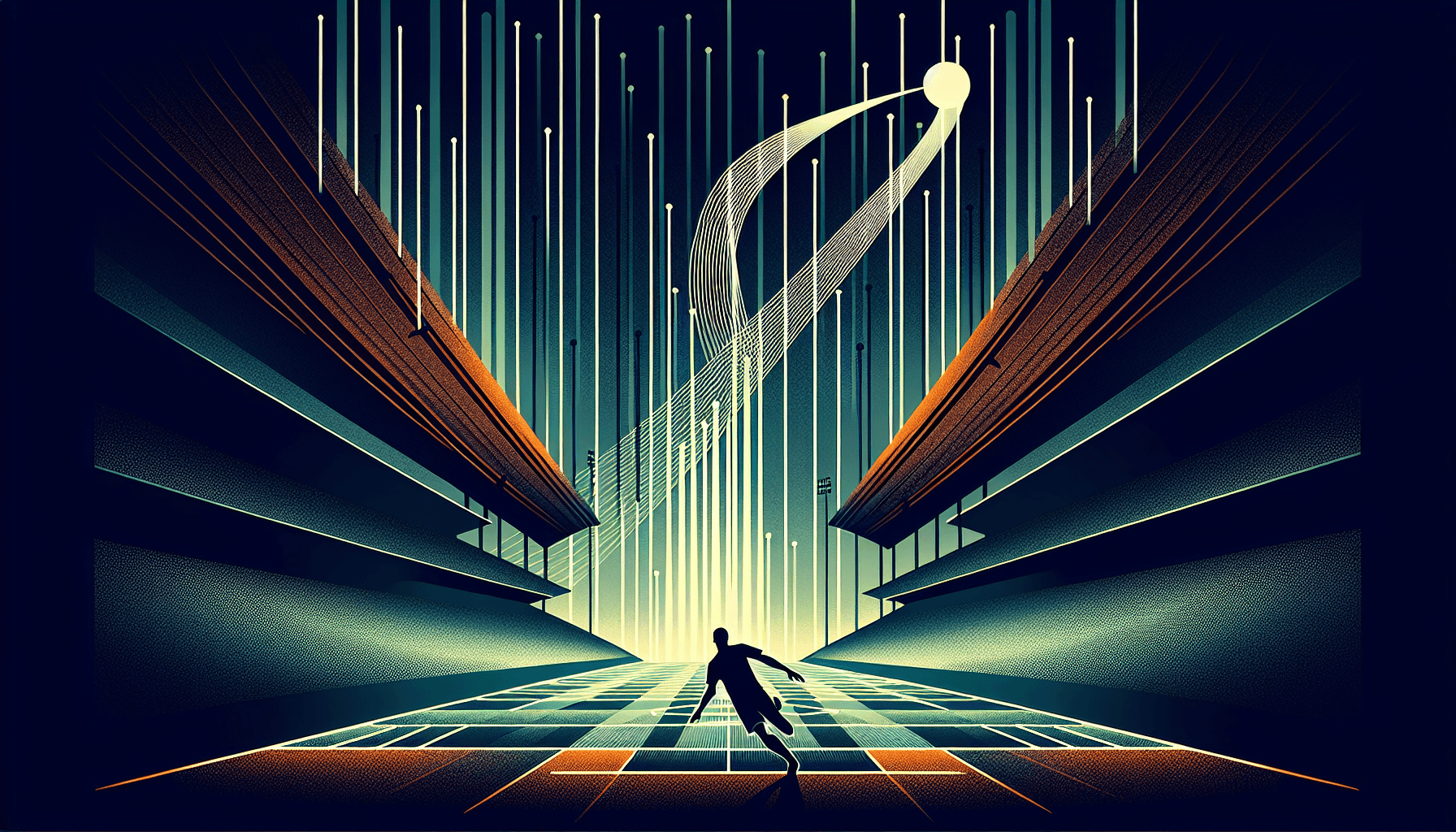 Šeško’s 71st-minute sting lifts United into fourth at Everton